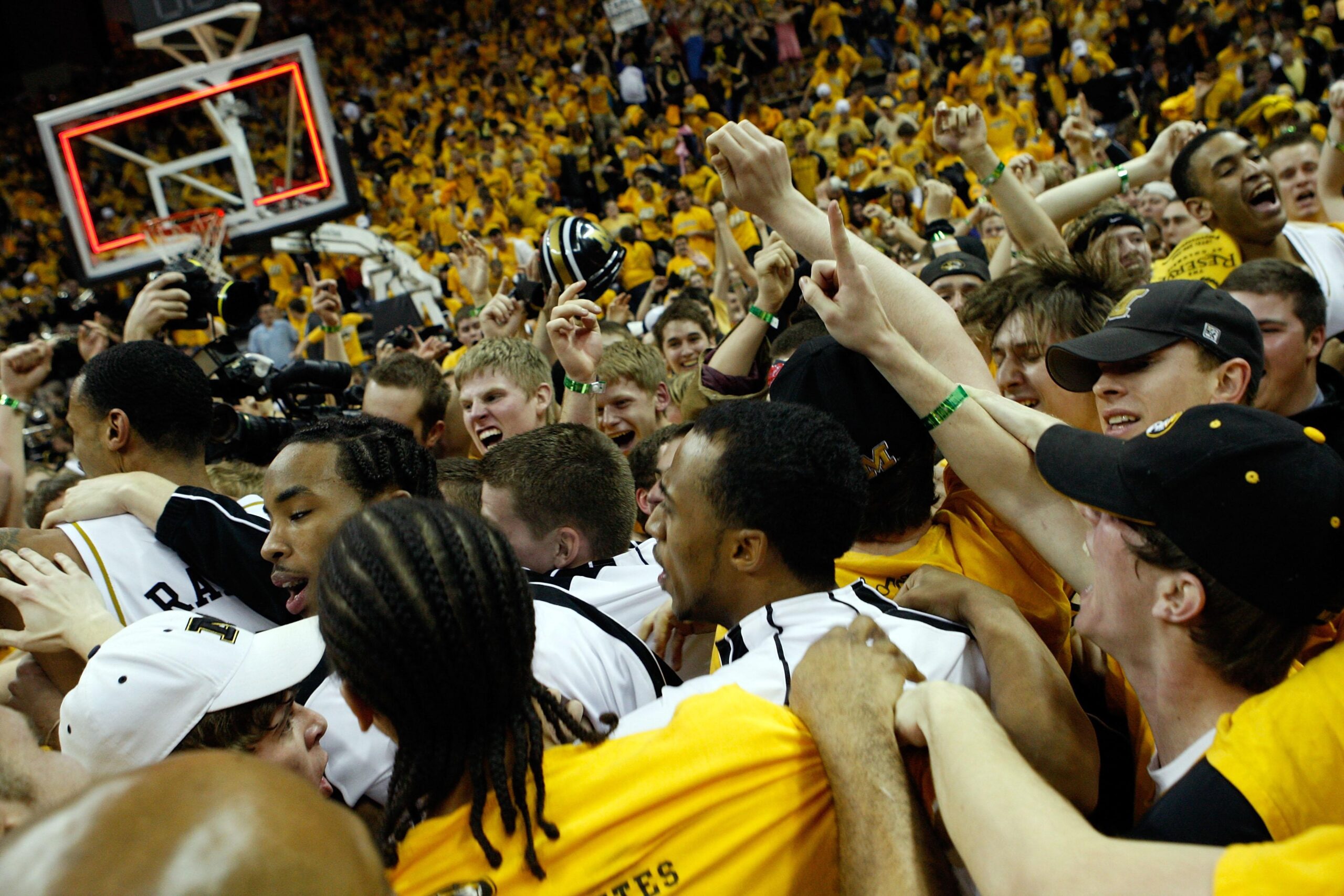 Non-Conference Preview: Kansas