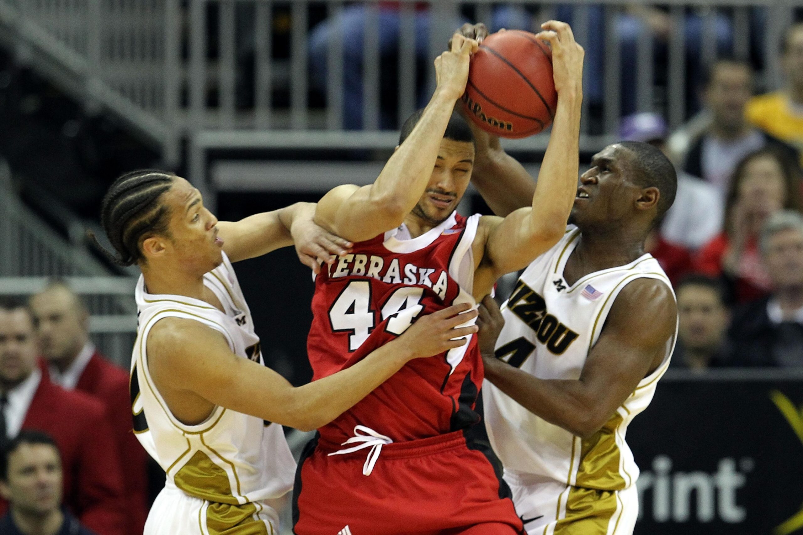 Non-Conference Preview: Nebraska