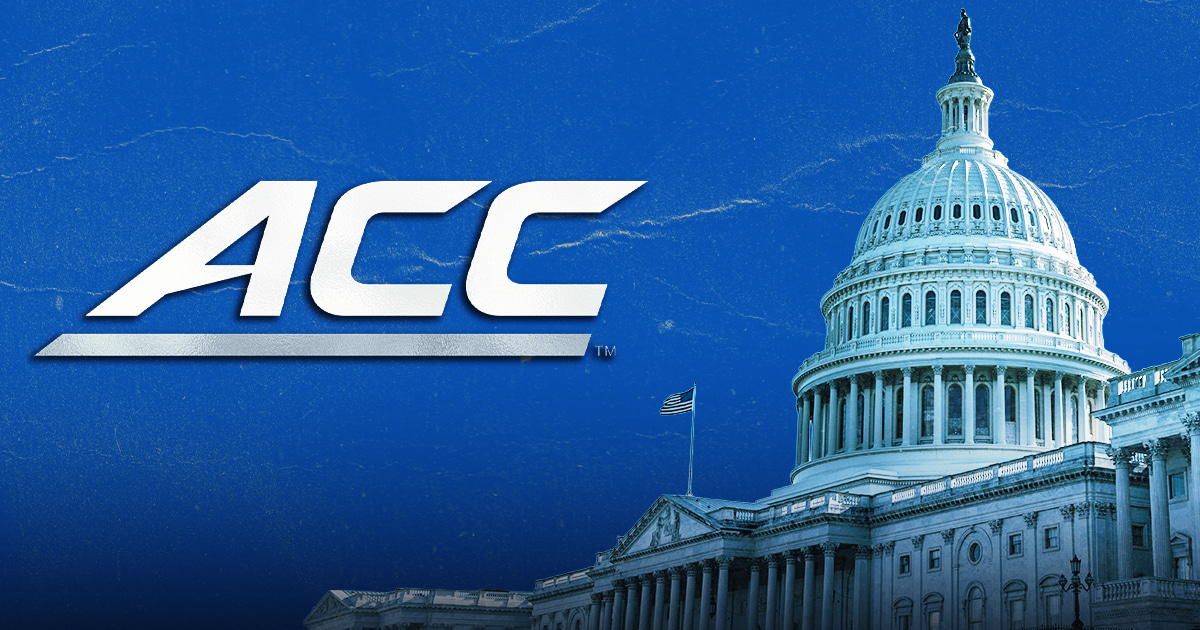 North Carolina urges legislators to avoid conference realignment restrictions in Protect College Sports Act