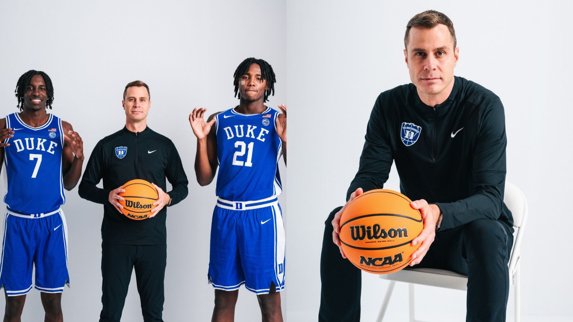 “Not Good for the Game”: Duke HC Jon Scheyer Sits on the Fence on NCAA Eligibility Chaos