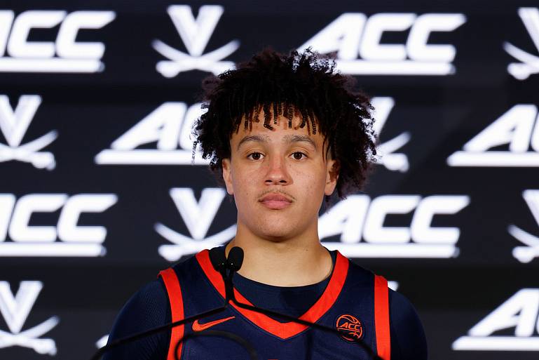 Notes, quotes and takeaways from Virginia Basketball At ACC Media Tipoff