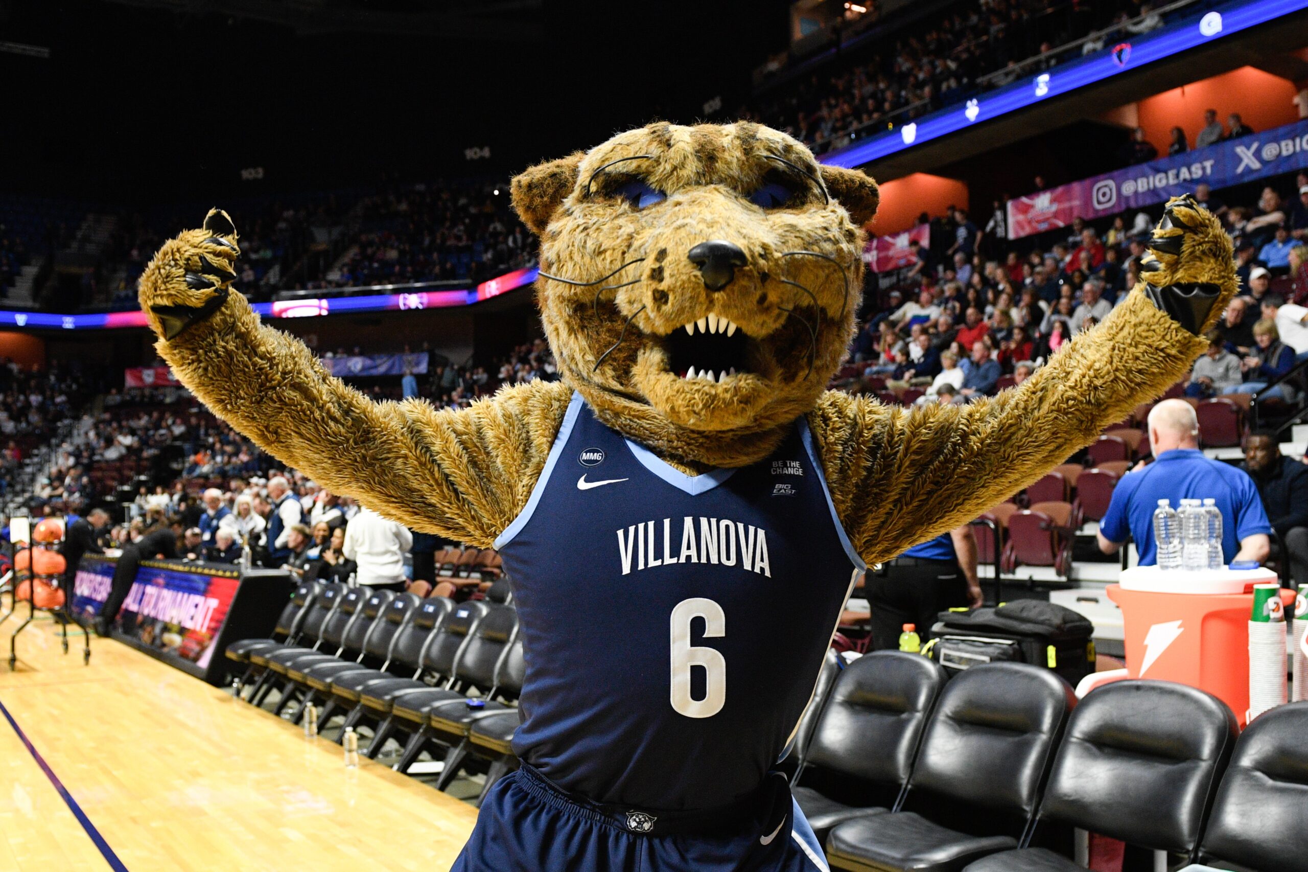 Nova Nation Tip-Off: A Thread