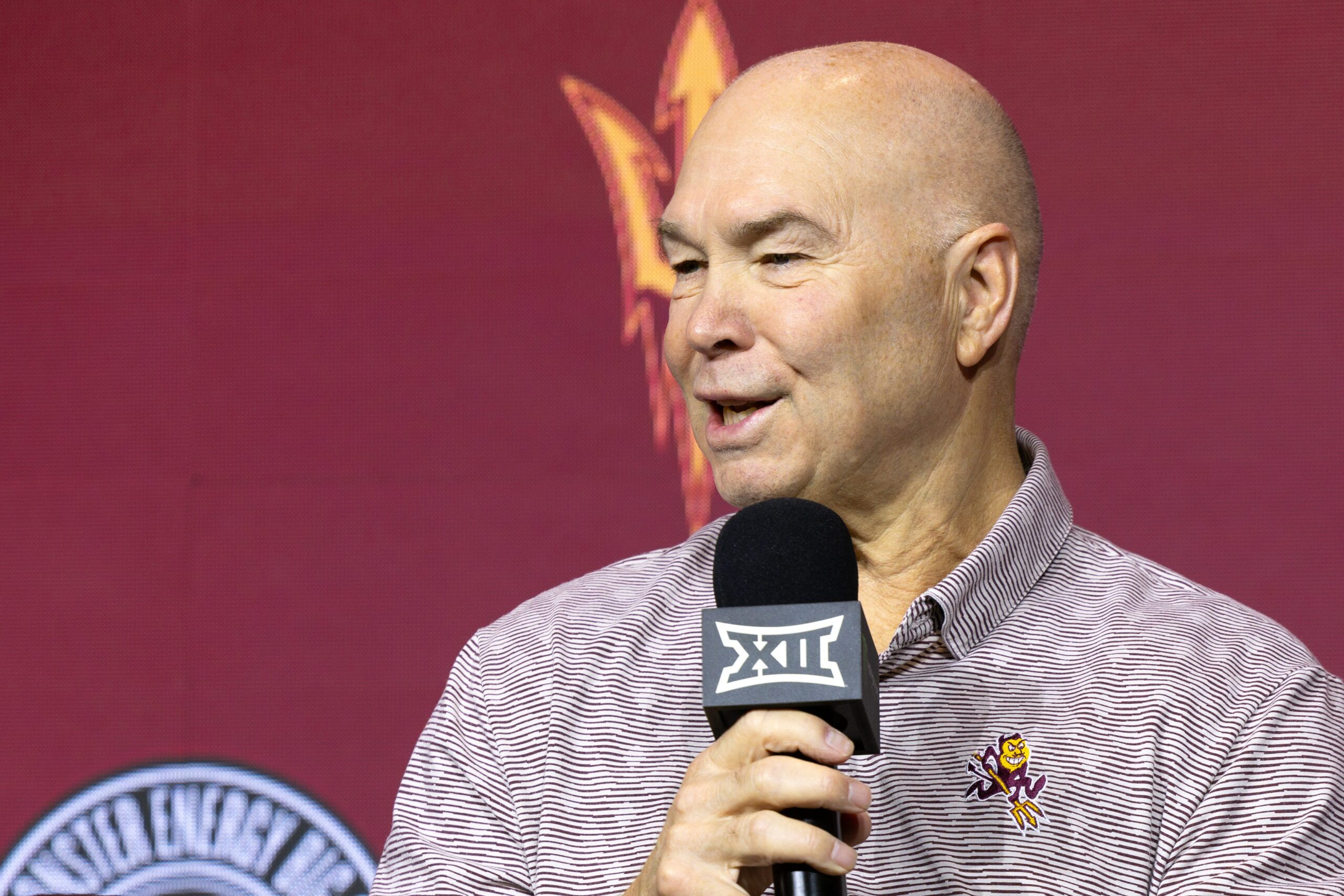 Now home, Randy Bennett aims to crank up success with ASU basketball