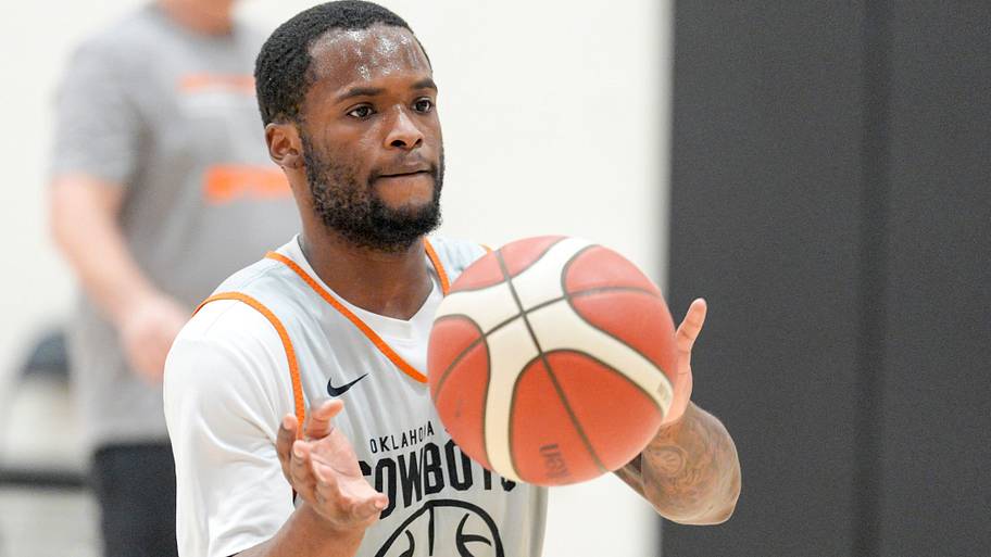 Oklahoma State Cowboys Basketball Schedule Adds Times, TV Designations