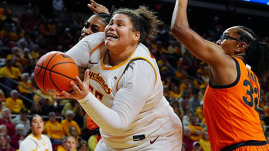 Oklahoma State Cowgirls Get Huge National TV Boost as Game Times, TV Announced