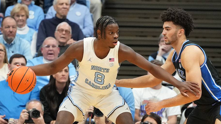 One Area Duke Basketball Will Dominate UNC This Season