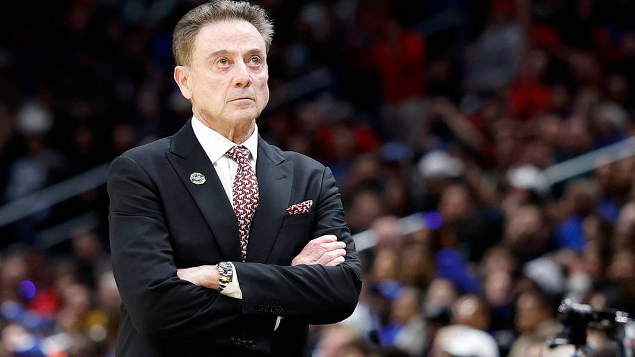 One Area Rick Pitino Wants To See St. John's Basketball Improve