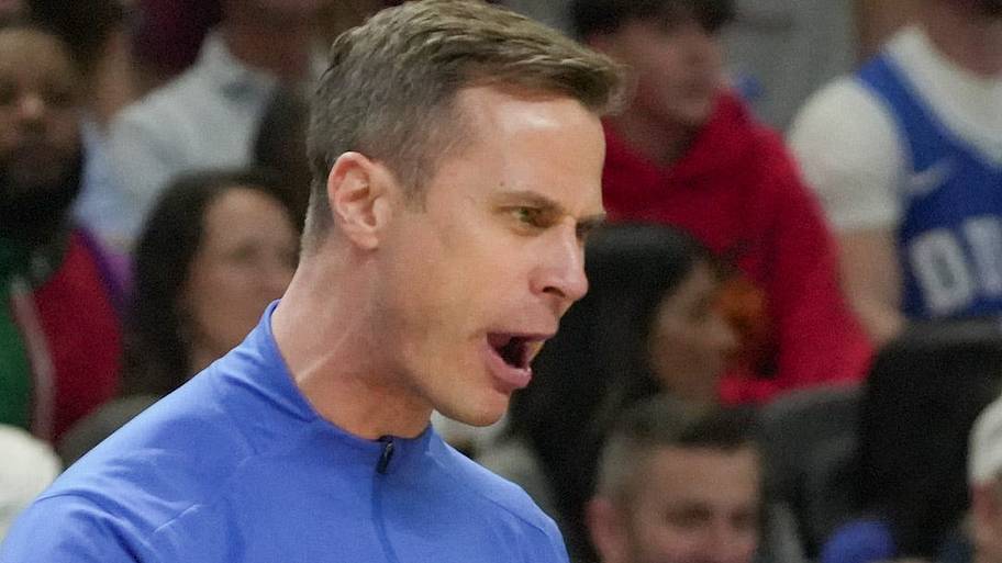 One Key Difference Separating This Year's Duke Basketball Team