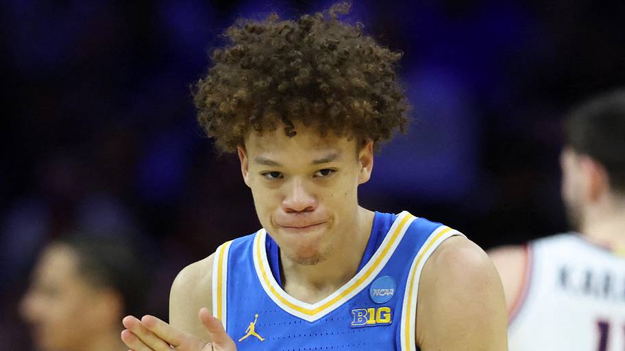 One Underrated Advantage With UCLA Basketball Schedule