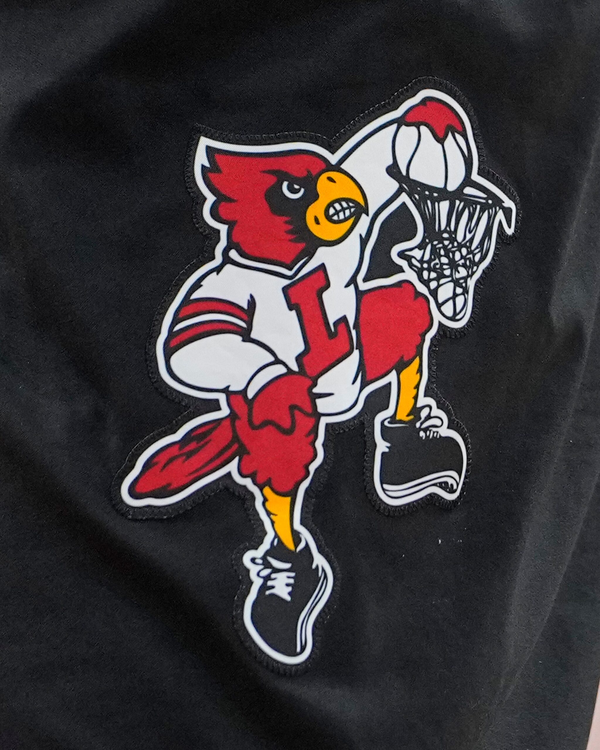 Open Thread: Louisville at Kansas