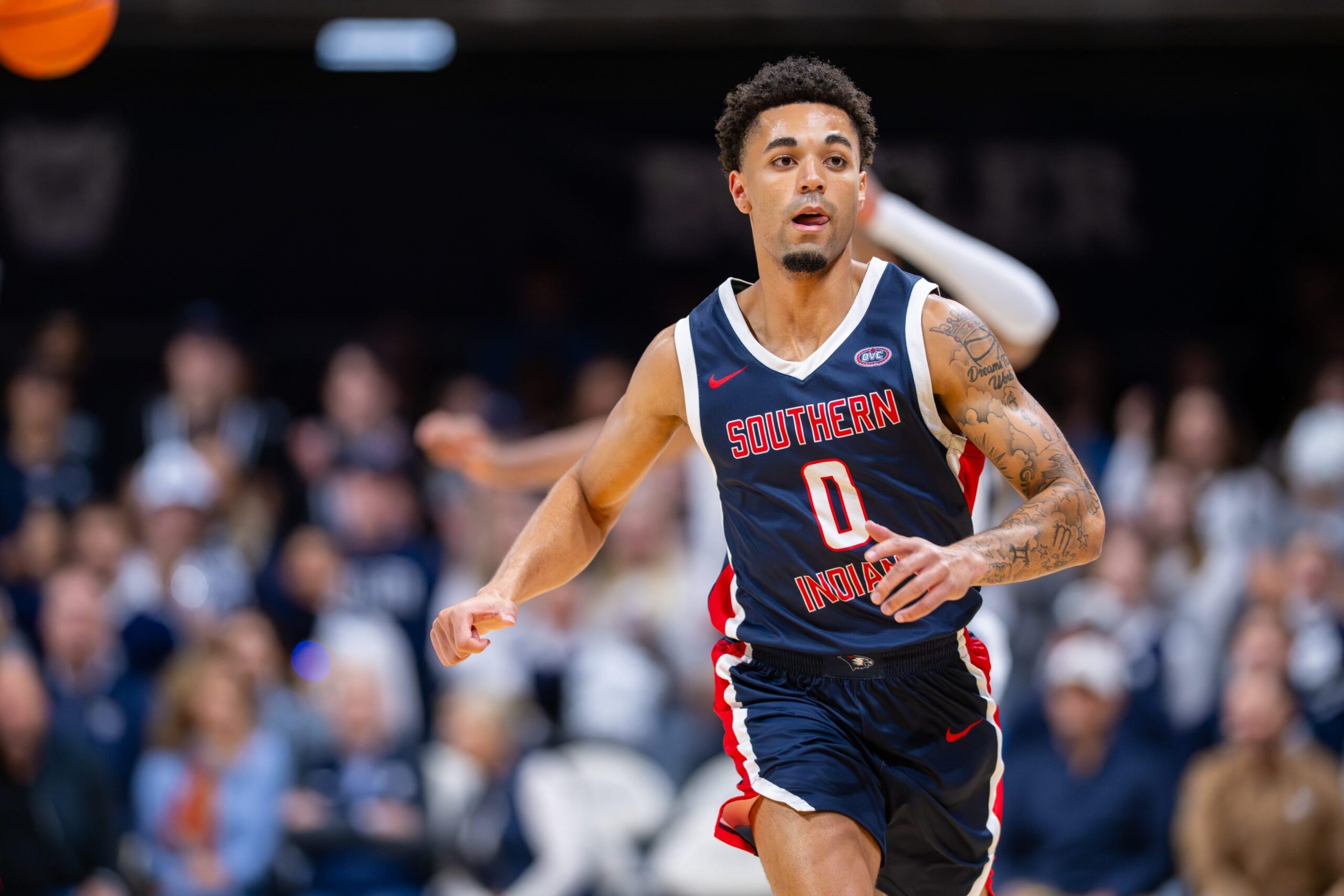 OVC Preview Series: Southern Indiana Screaming Eagles