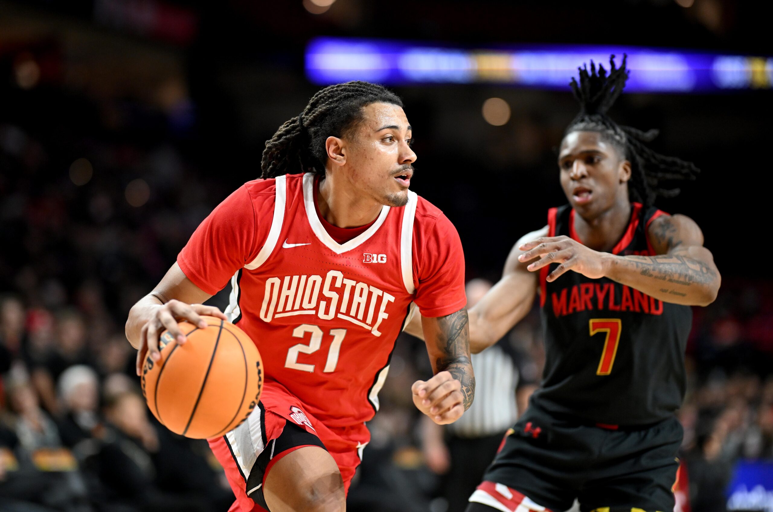 Player Preview: Devin Royal