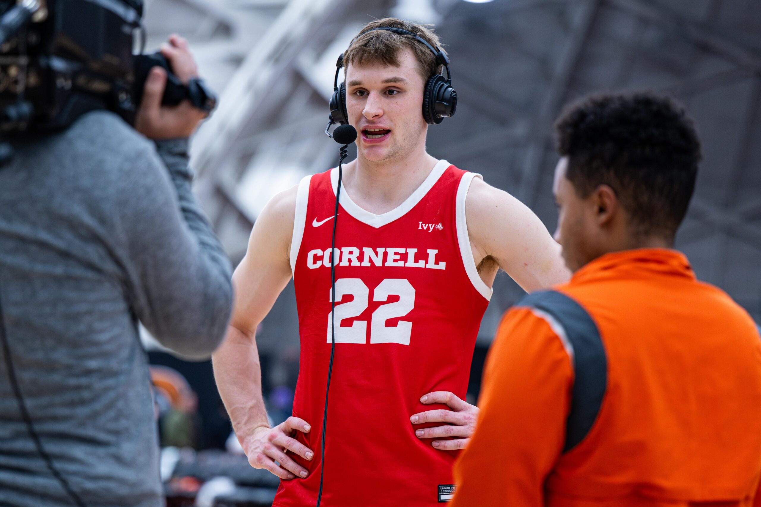 Player Preview: Jake Fiegen