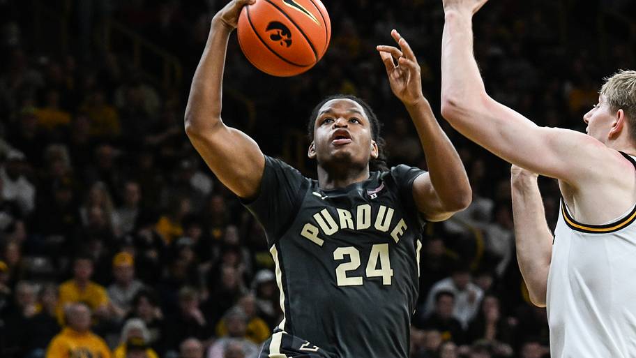 Predicting Purdue Basketball's Five Leading Scorers in 2026-27 Season