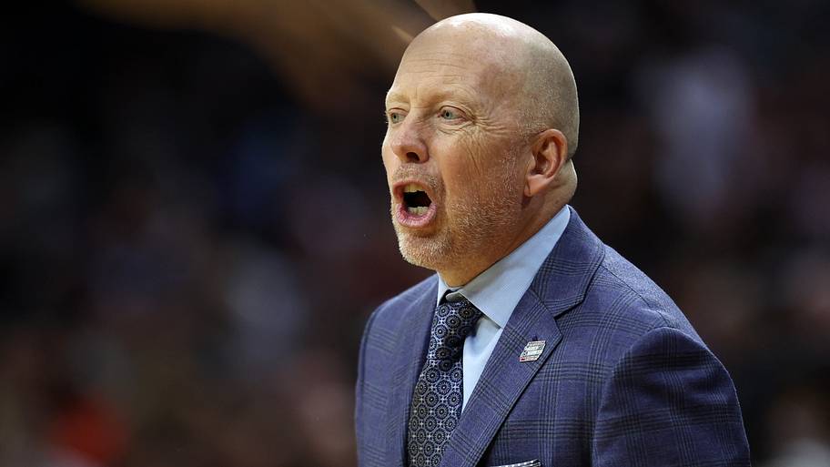 Preseason AP Poll: How Many Ranked Teams Will Purdue Play in the 2026-27 Season?
