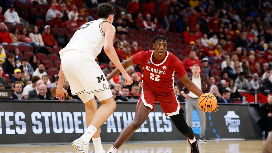 Projecting Indiana Basketball's 2027-28 Starting Lineup With Darius Wabbington