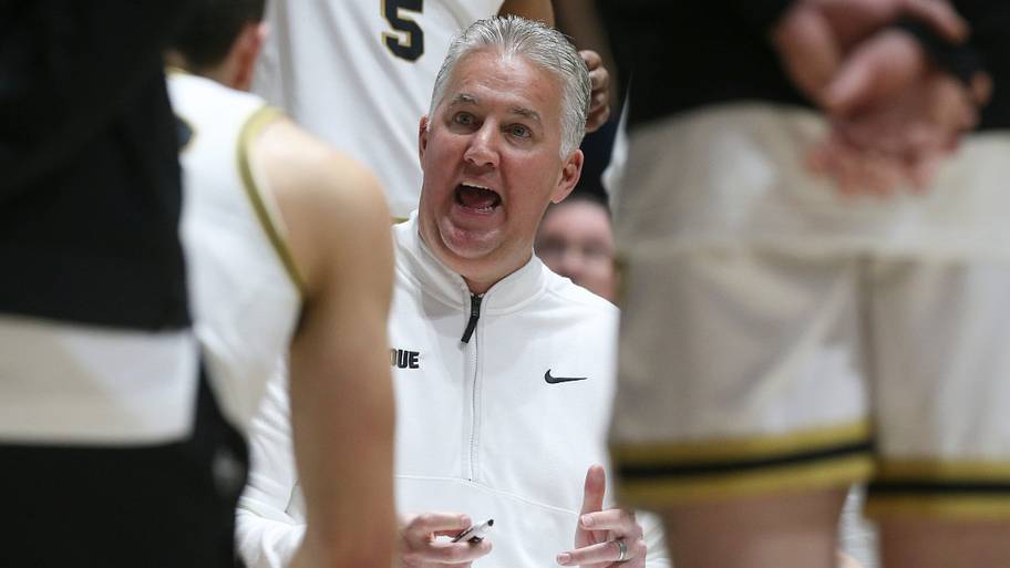 Purdue Finally Receives NCAA Ruling on French Big Man Enzo Shahrvin