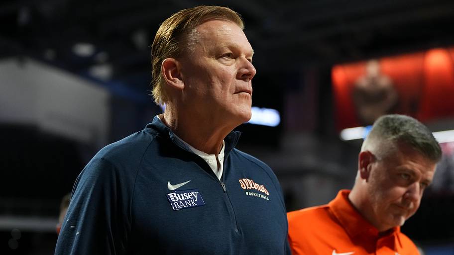 Quentin Coleman addition looks to have started a recruiting pipeline for Illinois basketball