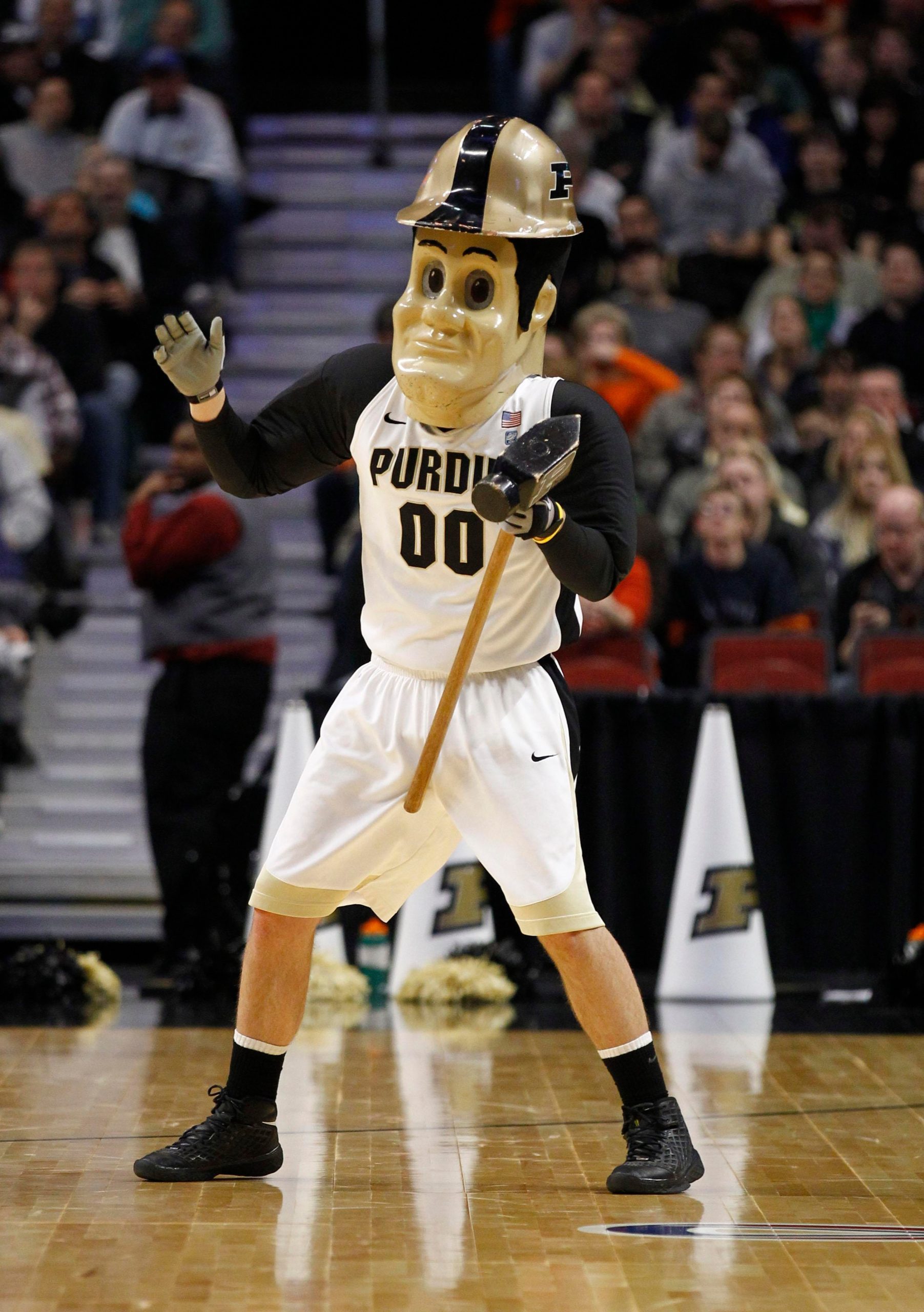 Quick Preview: Purdue Boilermakers vs. Purdue-Fort Wayne Mastodons