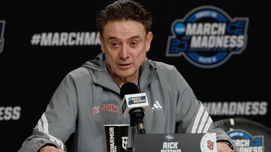Quinn Ellis Could Be Best St. John's Basketball Guard Under Rick Pitino
