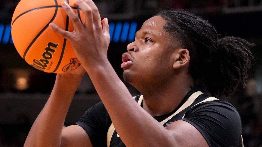 Quotes That Matter From Matt Painter Following Purdue's 87-55 Win Over Ball State