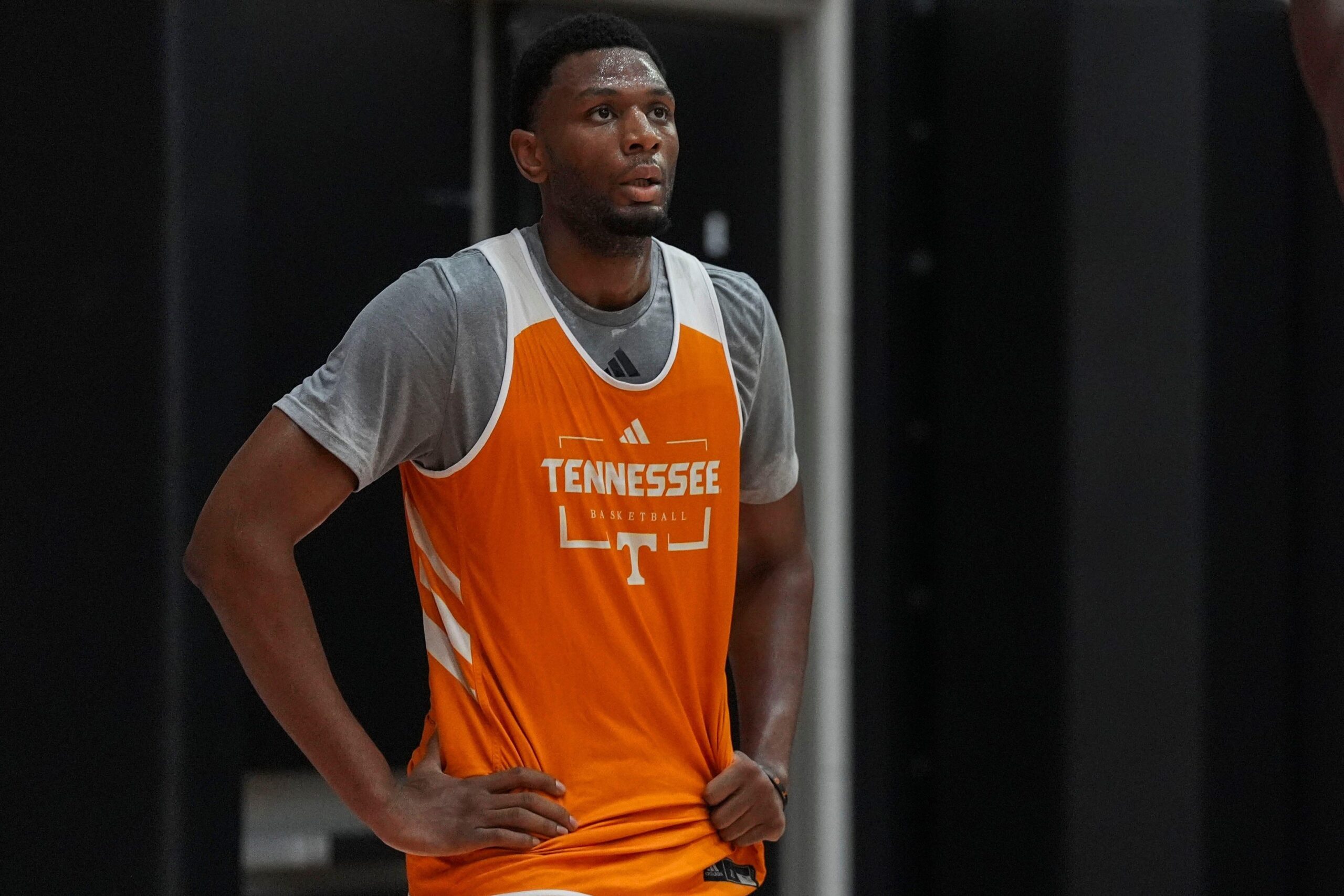 Rick Barnes still hopeful Jalen Washington can become eligible