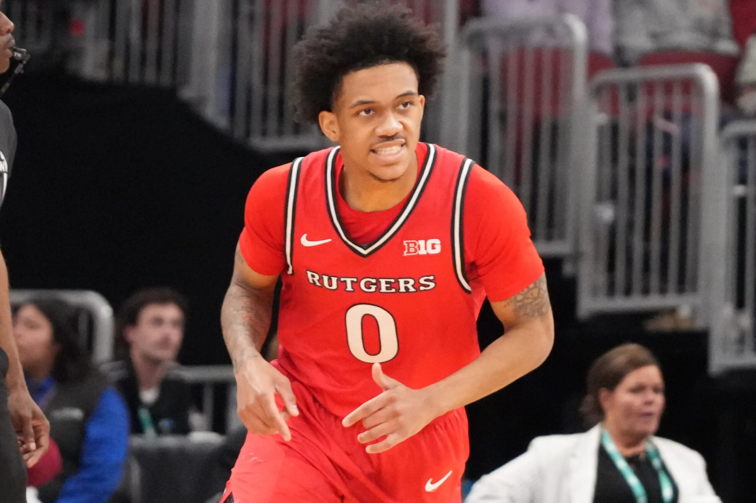 Rutgers Scarlet Knights Basketball 2026-27 Season Preview