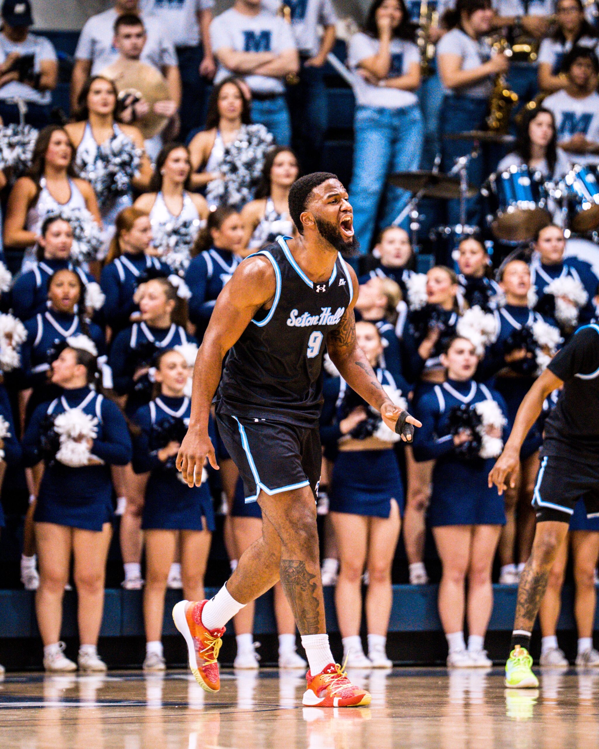 Seton Hall basketball 2026-27: Reasons to hope and mope, must-see games, prediction