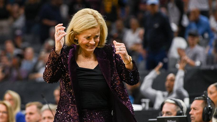 Six Games That Could Define 2026-27 Season For Arkansas Women's Basketball