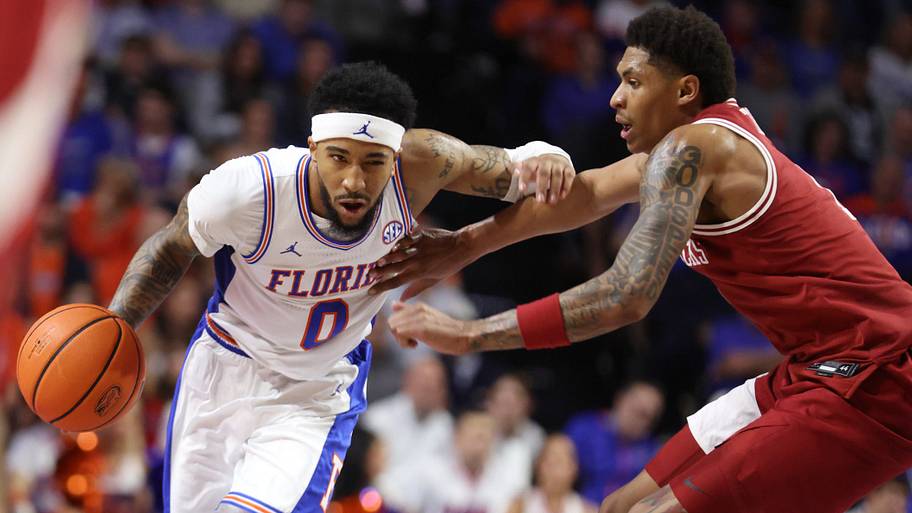 Six Games That Could Define Arkansas Basketball's 2026-27 Season
