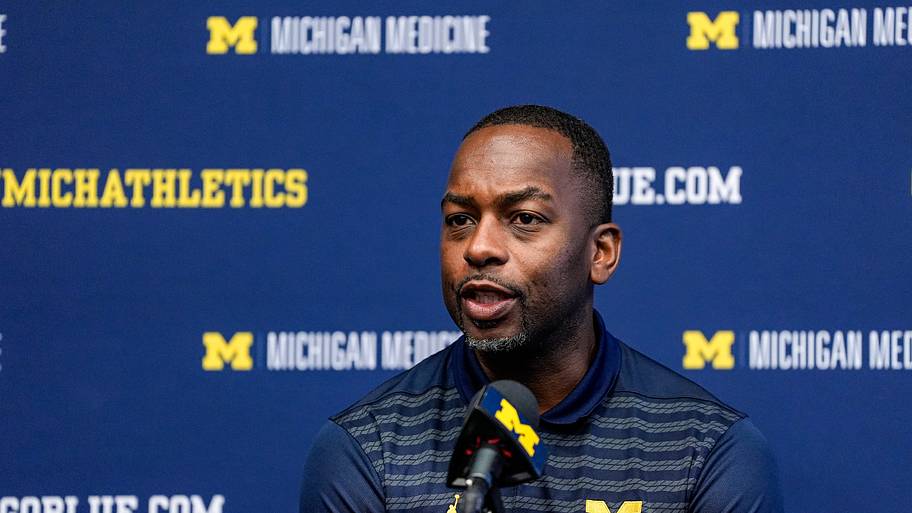 SPURNED: Michigan Basketball Loses Out on Top Backcourt Recruit