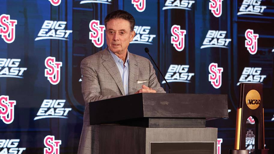 St. John's Basketball Has One Major Strength To Lean on in Season