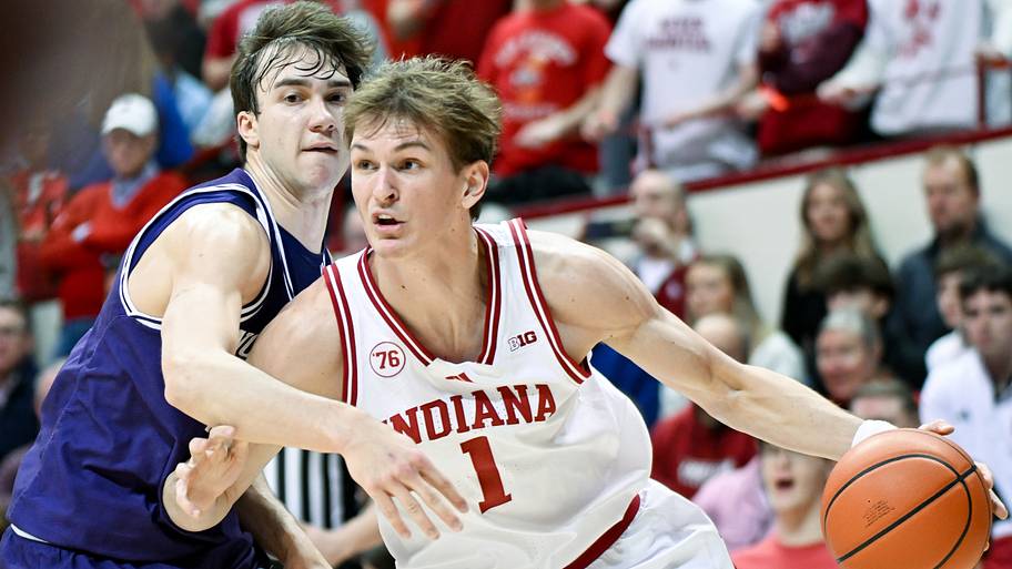 St. John's Basketball Receives Great Reed Bailey Update