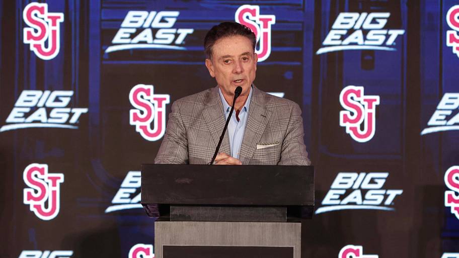 St. John's Basketball Schedules Visit With Class of 2027 5-Star