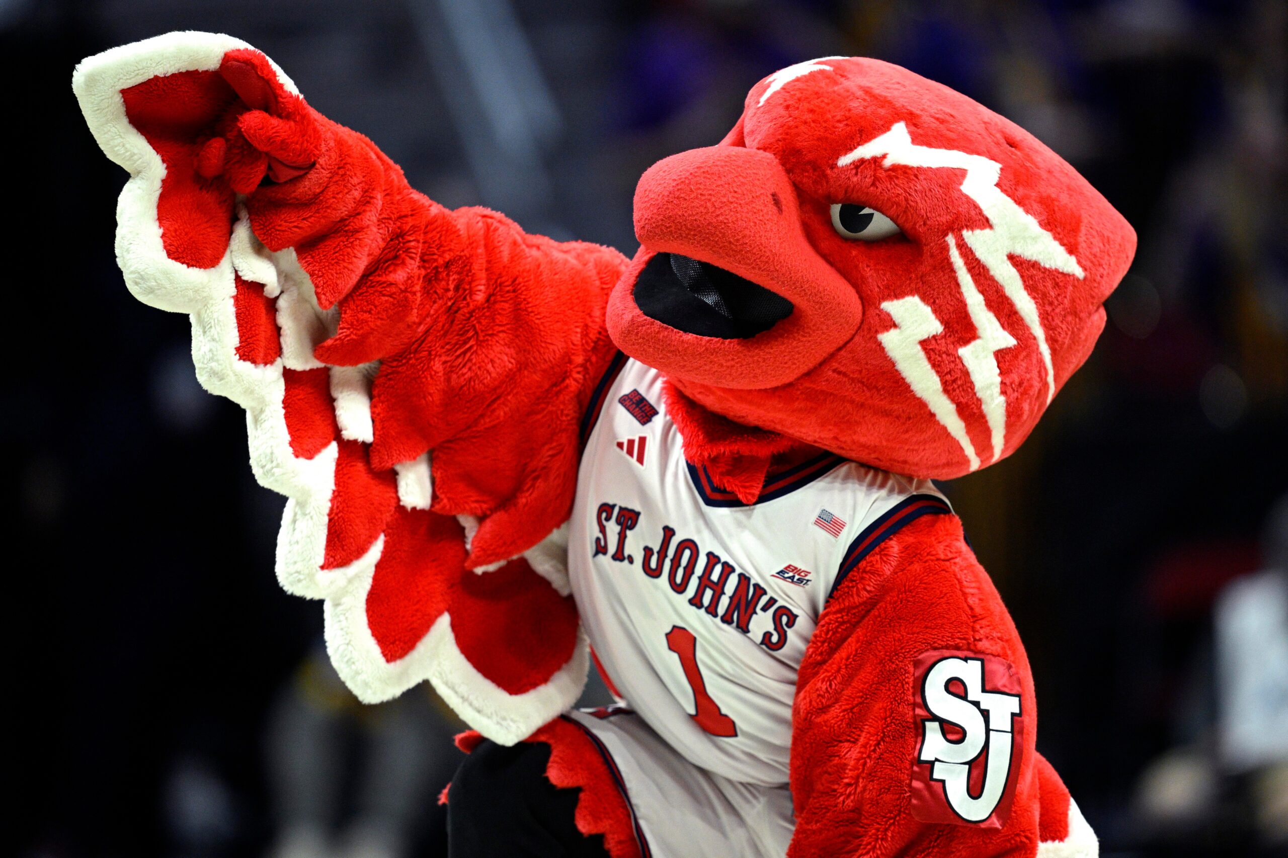 St. John’s men’s basketball announces tip-off times and broadcast information for 2026-27 season