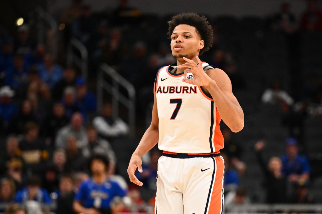 St. John’s will have full roster to open preseason after huge updates on Quinn Ellis, Keyshawn Hall