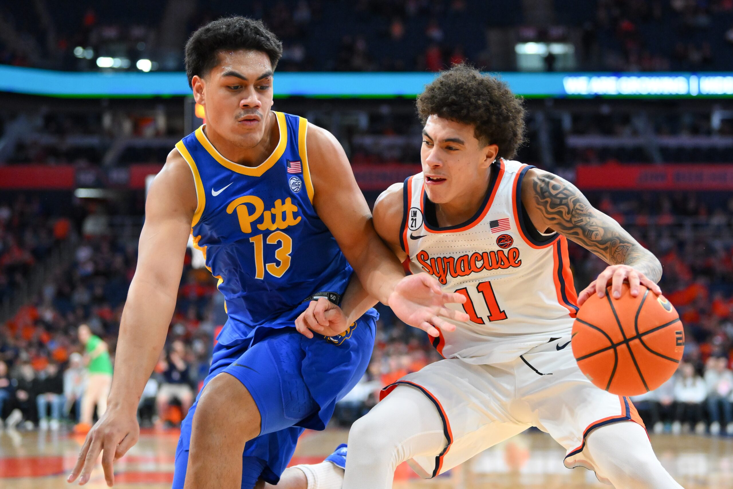 Syracuse men’s basketball: ACC opponent previews part three