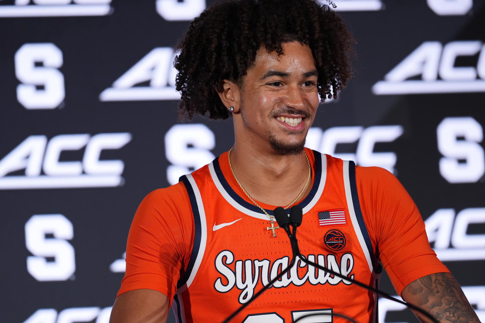Syracuse Men's Basketball: Gerry McNamara Provides Multiple Significant Injury Updates