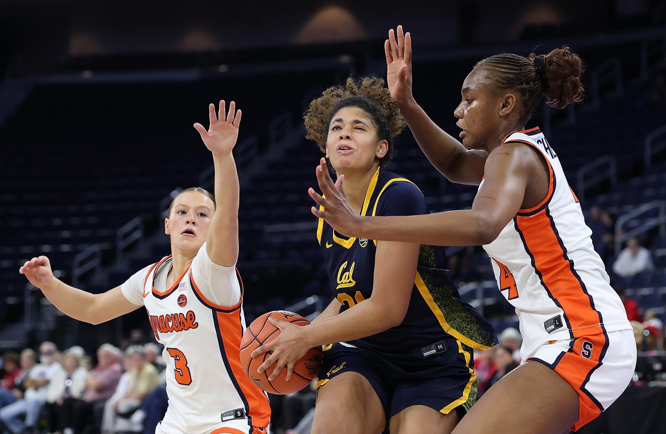 Syracuse women’s basketball: Orange start at No. 65 in Bart Torvik rankings