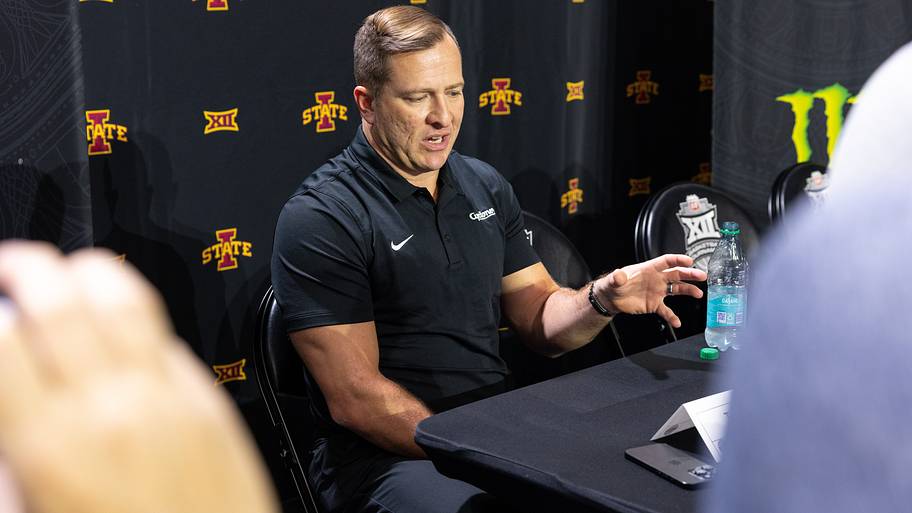 T.J. Otzelberger Shares Honest Opinion on Memphis Tigers