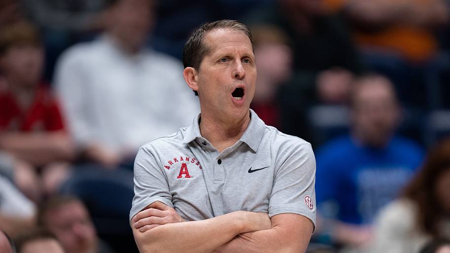 Take Arkansas' Results In Exhibitions Vs Gonzaga, Memphis With A Grain Of Salt