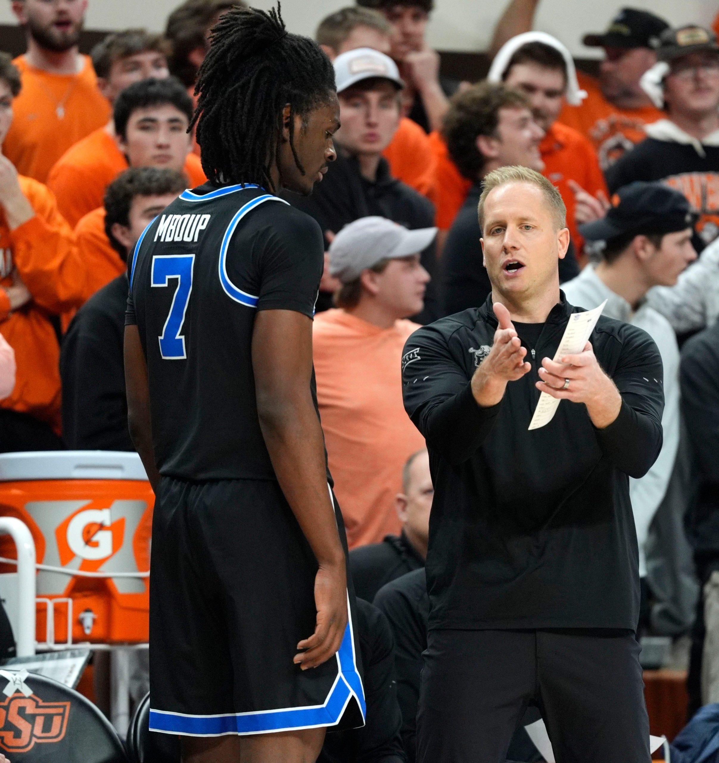 Takeaways from BYU’s Exhibition Win Over UNLV