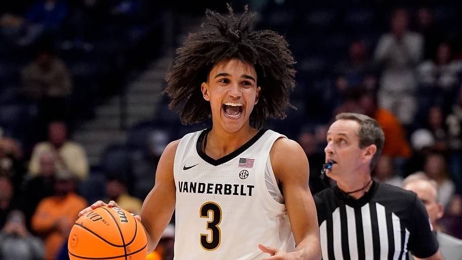 Team Stats, Player Point Totals and Rebound Numbers for Vanderbilt Basketball Exhibition Win Over UAB