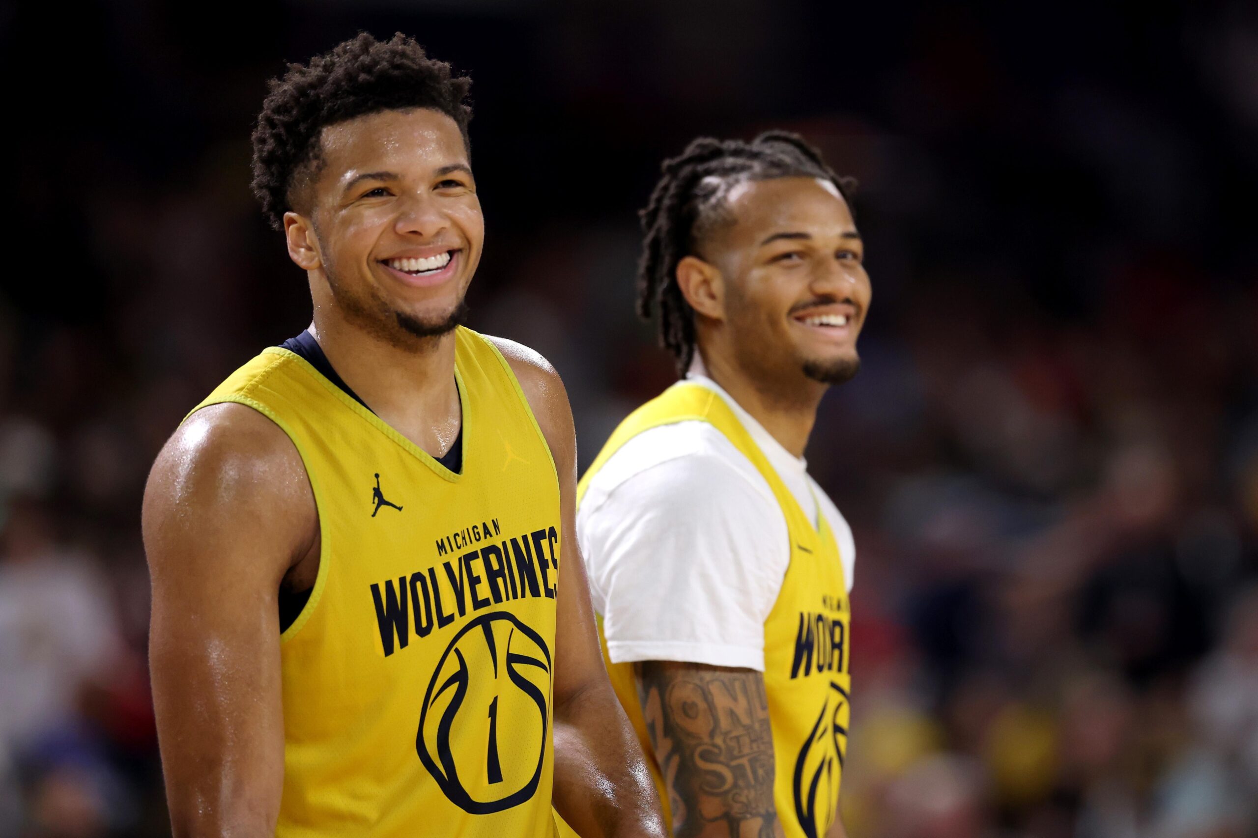 Ten for Ten: Big Ten Men’s Basketball season predictions