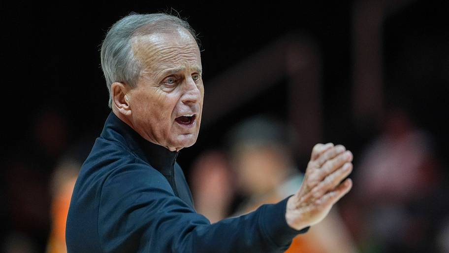 Tennessee Basketball Announces SEC Media Day Player Representatives