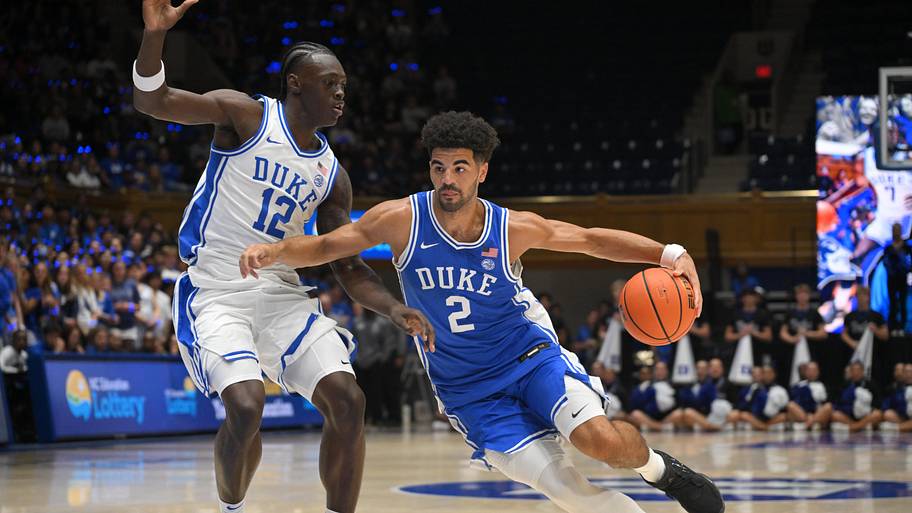 Tennessee Basketball Announces Tip Time, TV Details for Xavier Exhibition