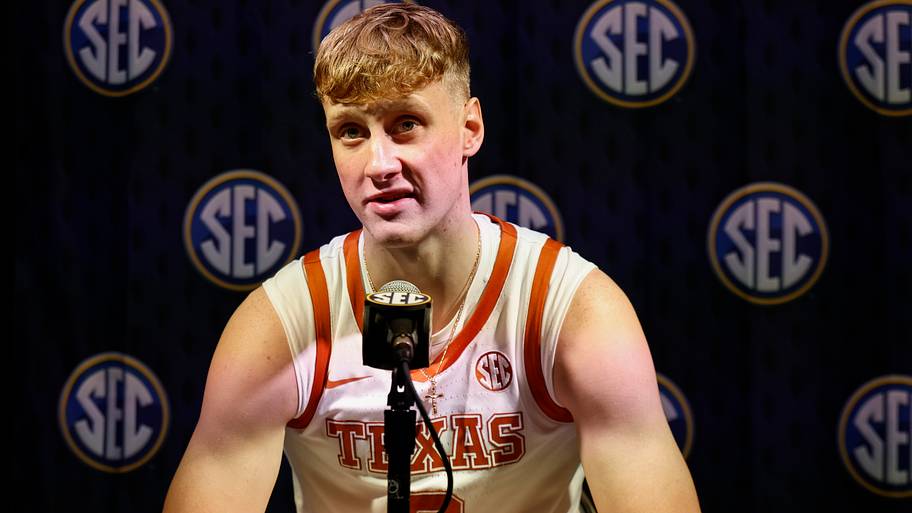 Texas Longhorns Will Be Great Test for St. John's Basketball