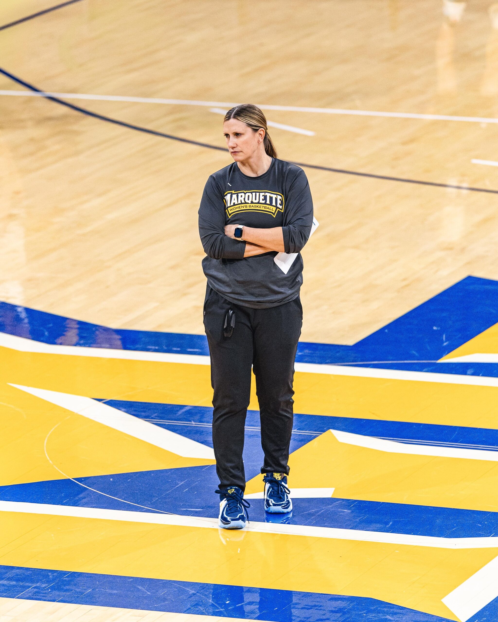 The 2026-27 Marquette Women’s Basketball Season Preview: 3 Questions