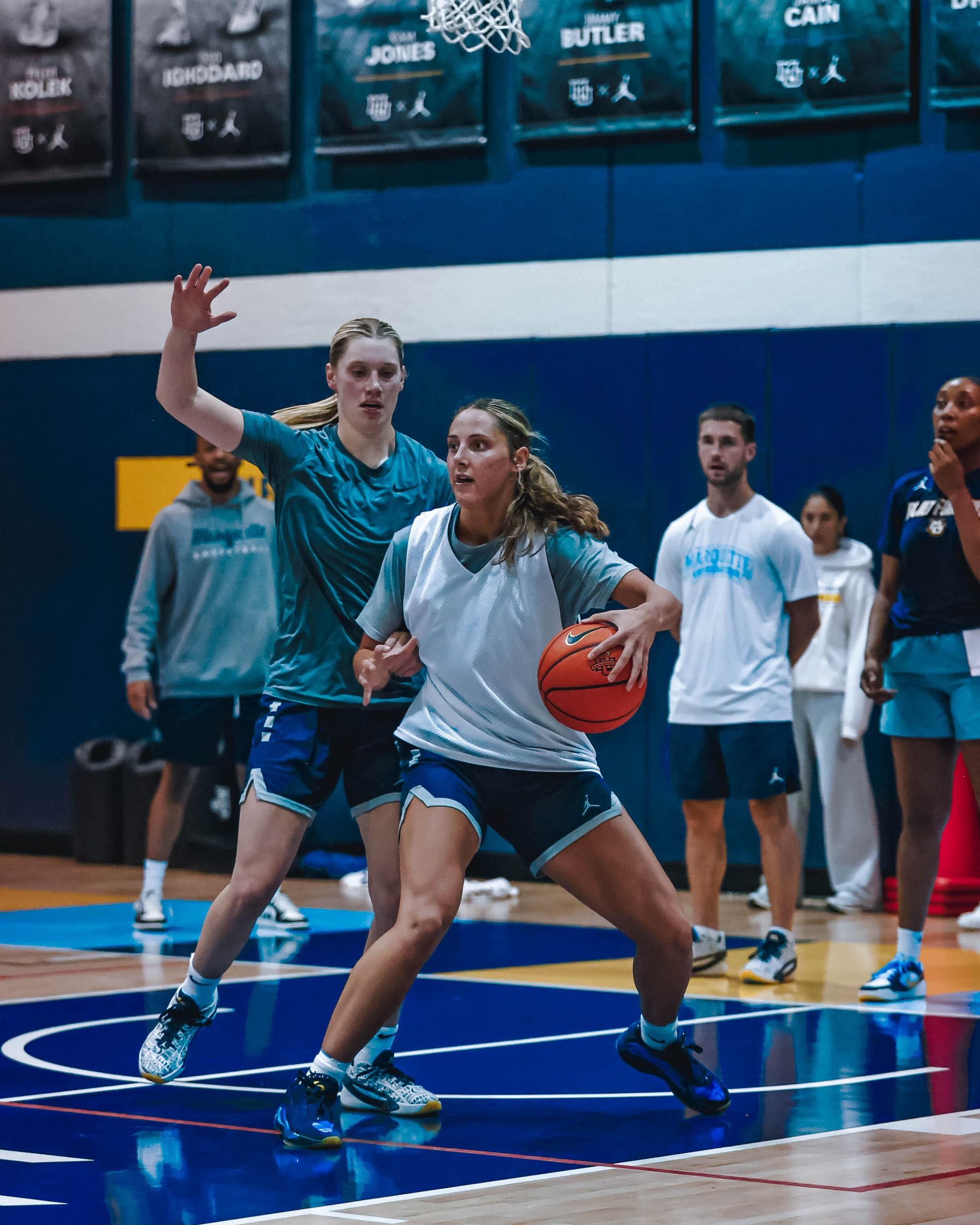 The 2026-27 Marquette Women’s Basketball Season Preview: The Transfers