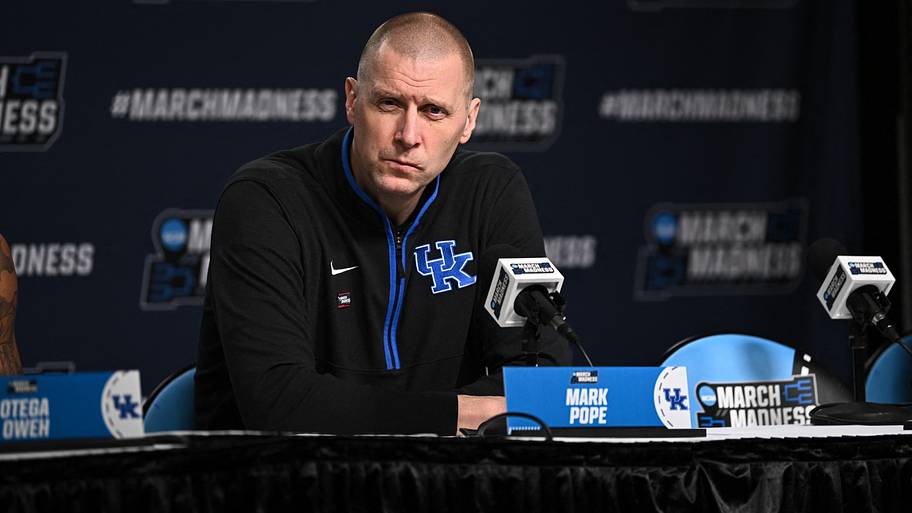 The lineup for Kentucky basketball that analytics think is the best will shock BBN